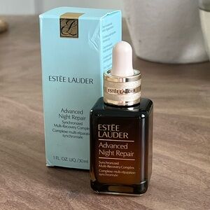 ESTEE LAUDER anr serum 1 oz